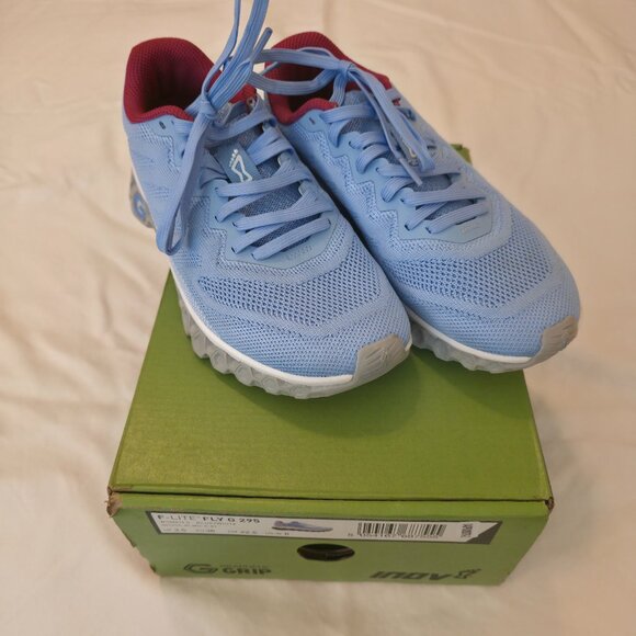 INOV-8 F-Lite FLY G 295 Training Shoes Women's 6M - Picture 2 of 10